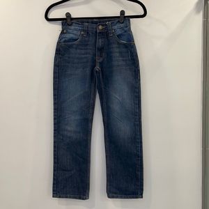 Paper Denim & Cloth Boys Relaxed Jeans sz 8.